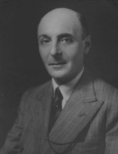 Theodore Gregory