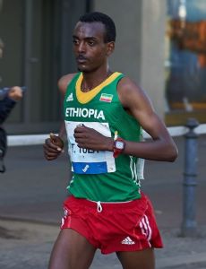 Tamirat Tola