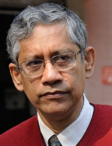 Santanu Bhattacharya