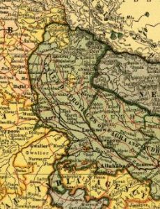 Nawab of Awadh