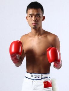 Wang Junguang