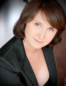 Isabelle Ferron