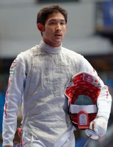 Ryo Miyake