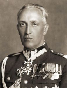 Gustaw Orlicz-Dreszer