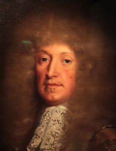 Sir John Robinson, 1st Baronet, of London