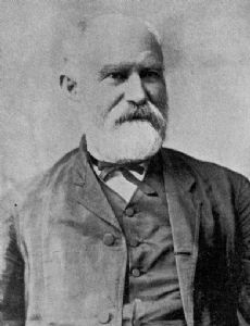 Theodore Haultain