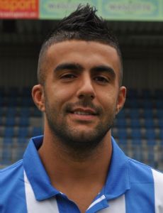 Serhat Koç