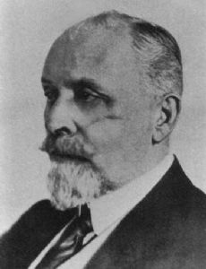 Albert von Schrenck-Notzing