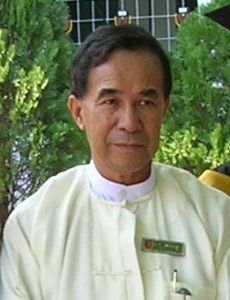 Myo Myint
