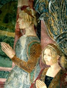 Blanche of Montferrat