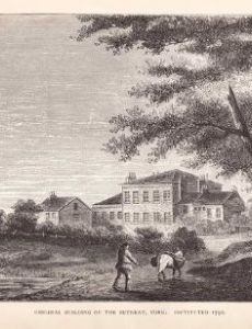 The Retreat