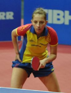 Elizabeta Samara