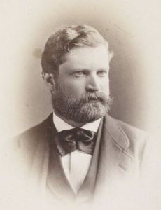Albert Socin