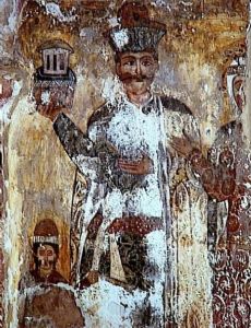 Levan I Dadiani