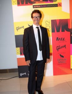 Mark Gable