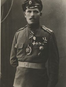 Julius Kuperjanov