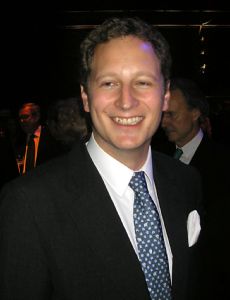 Georg Friedrich, Prince of Prussia