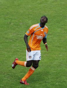 Dominic Oduro
