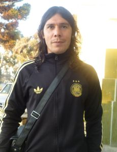 Rubén Darío Gigena