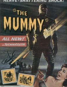 The Mummy