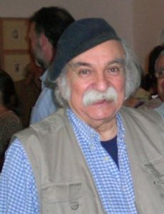 Manuel Caballero