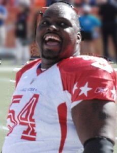 Brian Waters