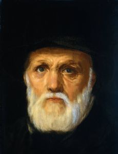 Dirck Volckertszoon Coornhert
