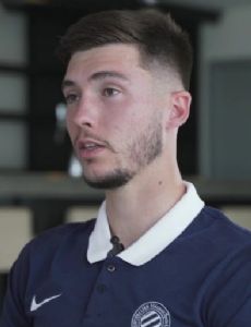 Léo Leroy