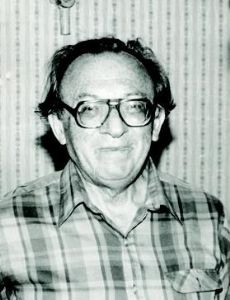 Boris Korenblum