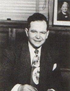 Sam Steinberg