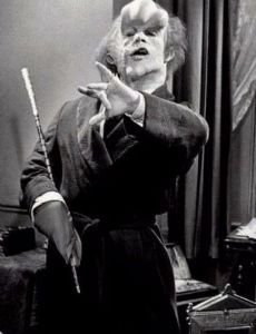 John Merrick