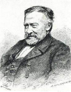 Willibald Alexis