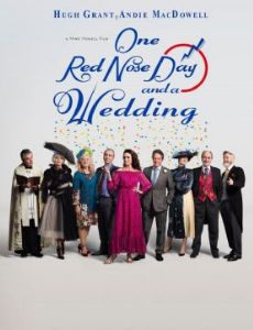 One Red Nose And A Wedding