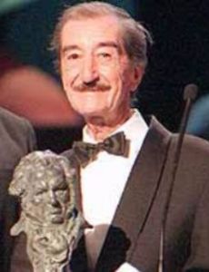 Luis Cuenca