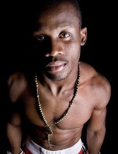 Herry Saliku Biembe