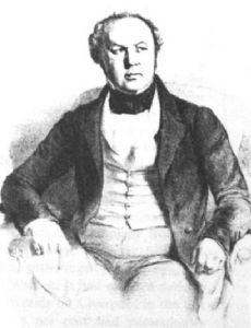 John Forbes Royle