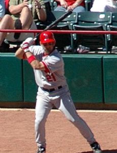 Lou Merloni