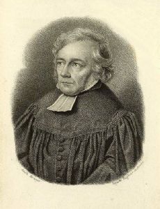 Friedrich Schleiermacher