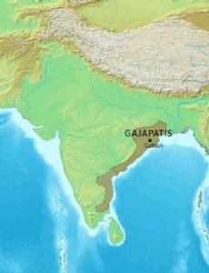 Gajapati Kingdom