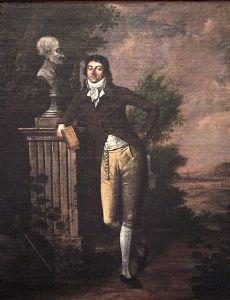 August Joseph Pechwell