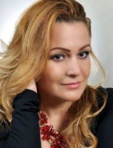 Enkelejda Arifi