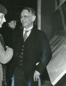 Hans Wilhelmsson Ahlmann
