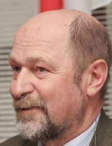 Aleh Trusaŭ