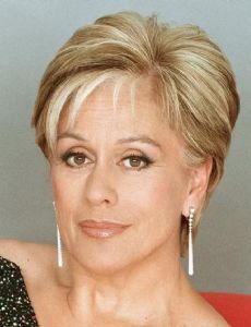 Kiri Te Kanawa