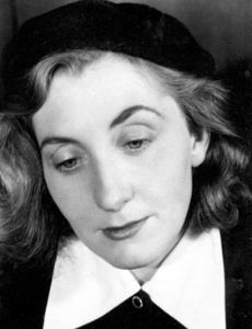 Elizabeth Berridge (novelist)