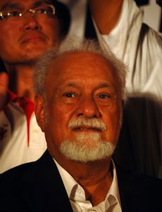 Karpal Singh