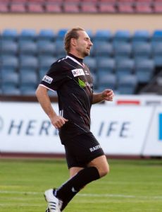 Mauro Lustrinelli