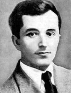 Avni Rustemi
