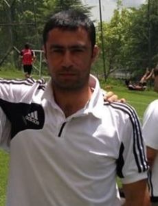 Zaur Tagizade