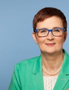 Birgit Sippel